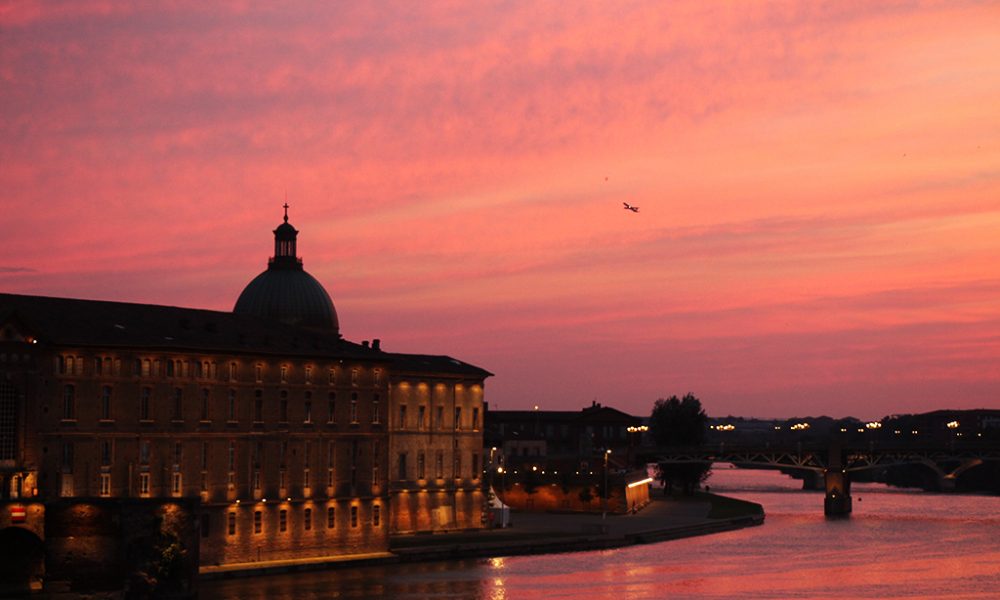 Où trouver des idées pour passer un week-end à Toulouse ?