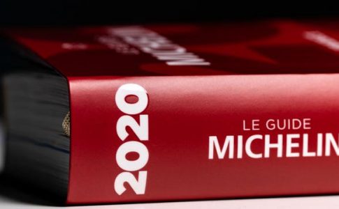 Guide Michelin Toulouse 2020