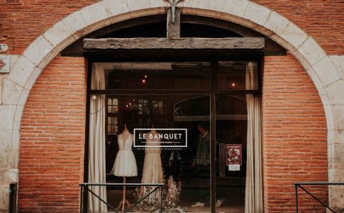 Salon du Mariage Le Banquet Toulouse