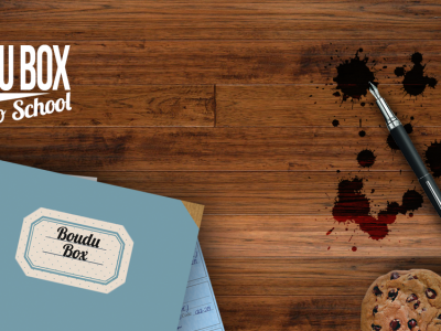 Visuel Boudu Boxjtechiedessus