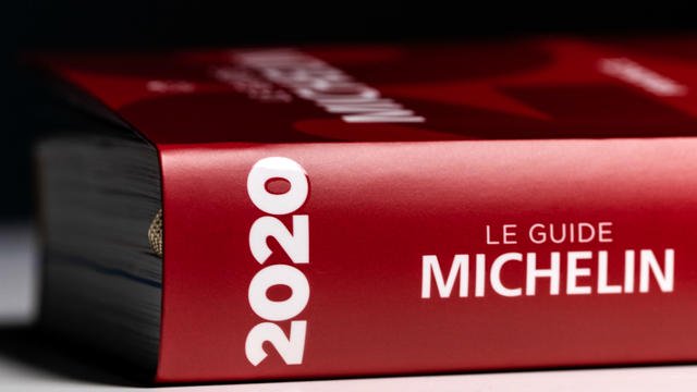 Guide Michelin Toulouse 2020